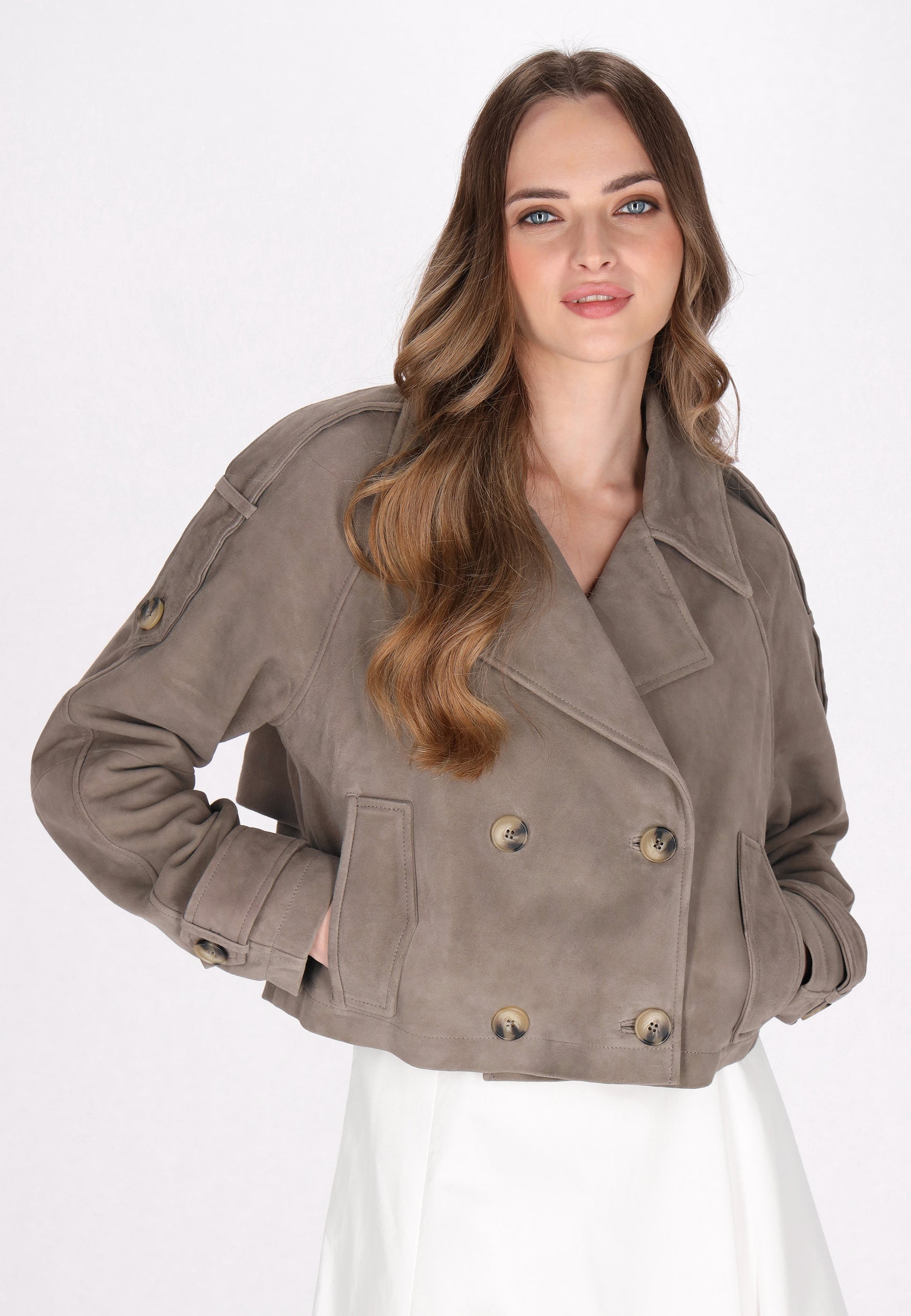 DreiMaster Vintage Women's Jacket