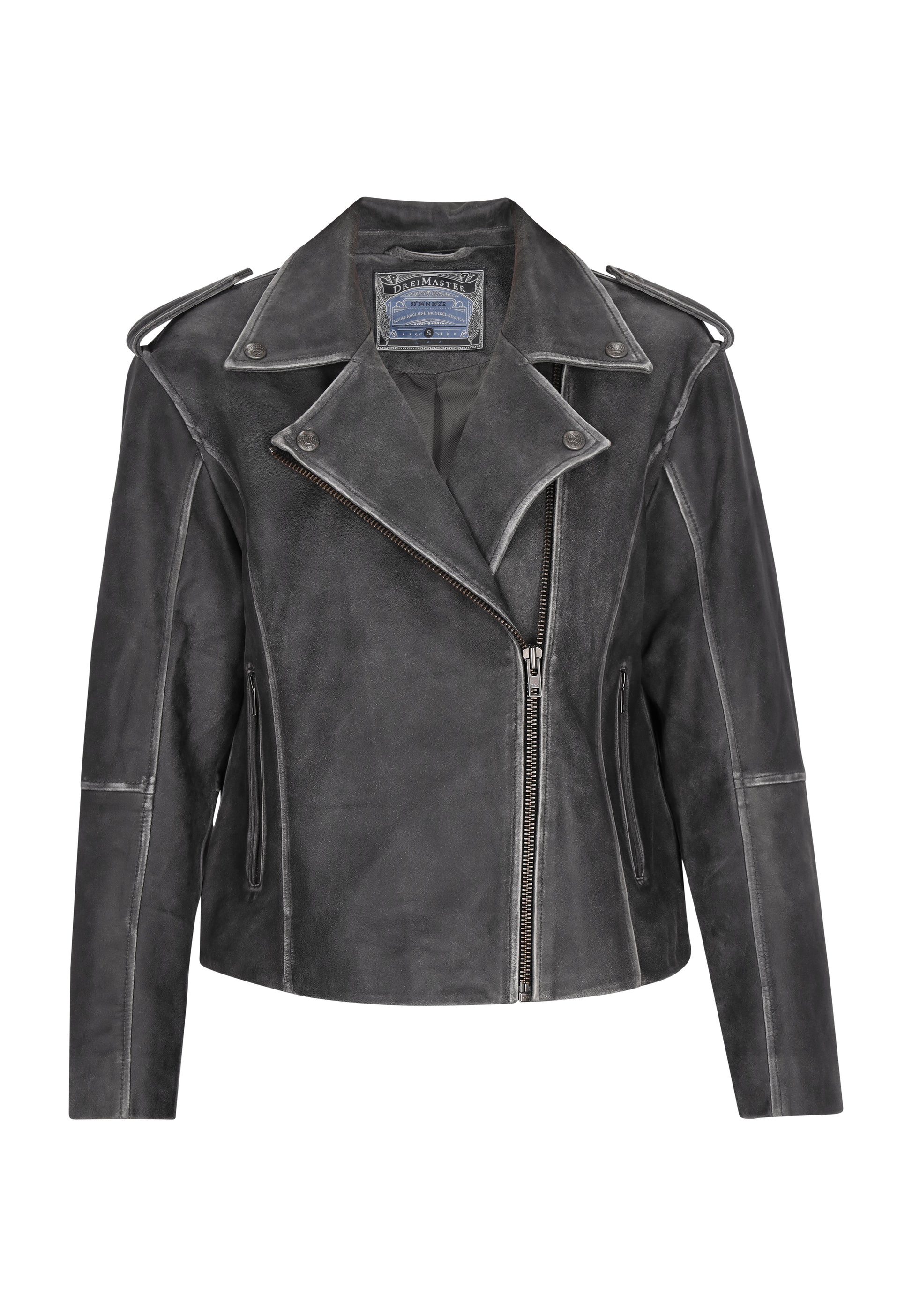 DreiMaster Vintage Women's Jacket