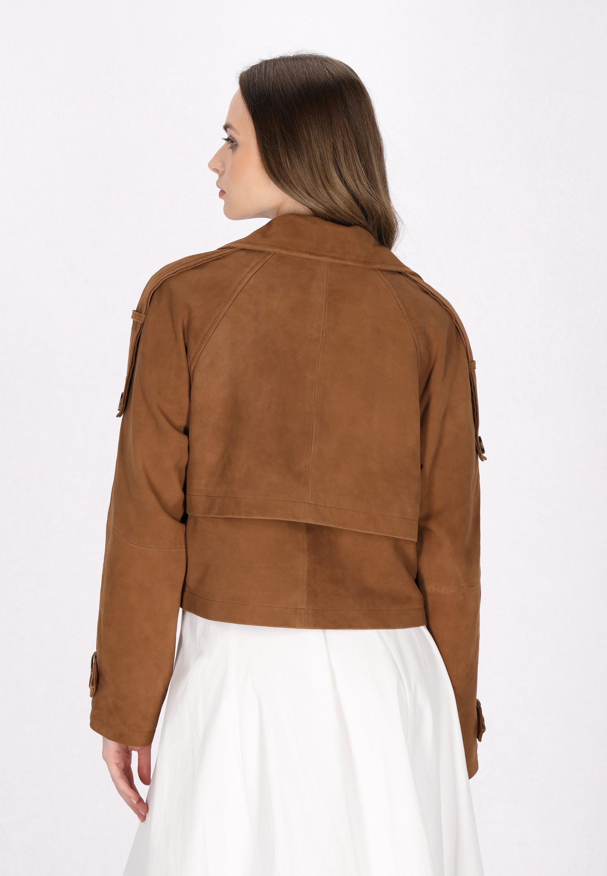 DreiMaster Vintage Women's Jacket