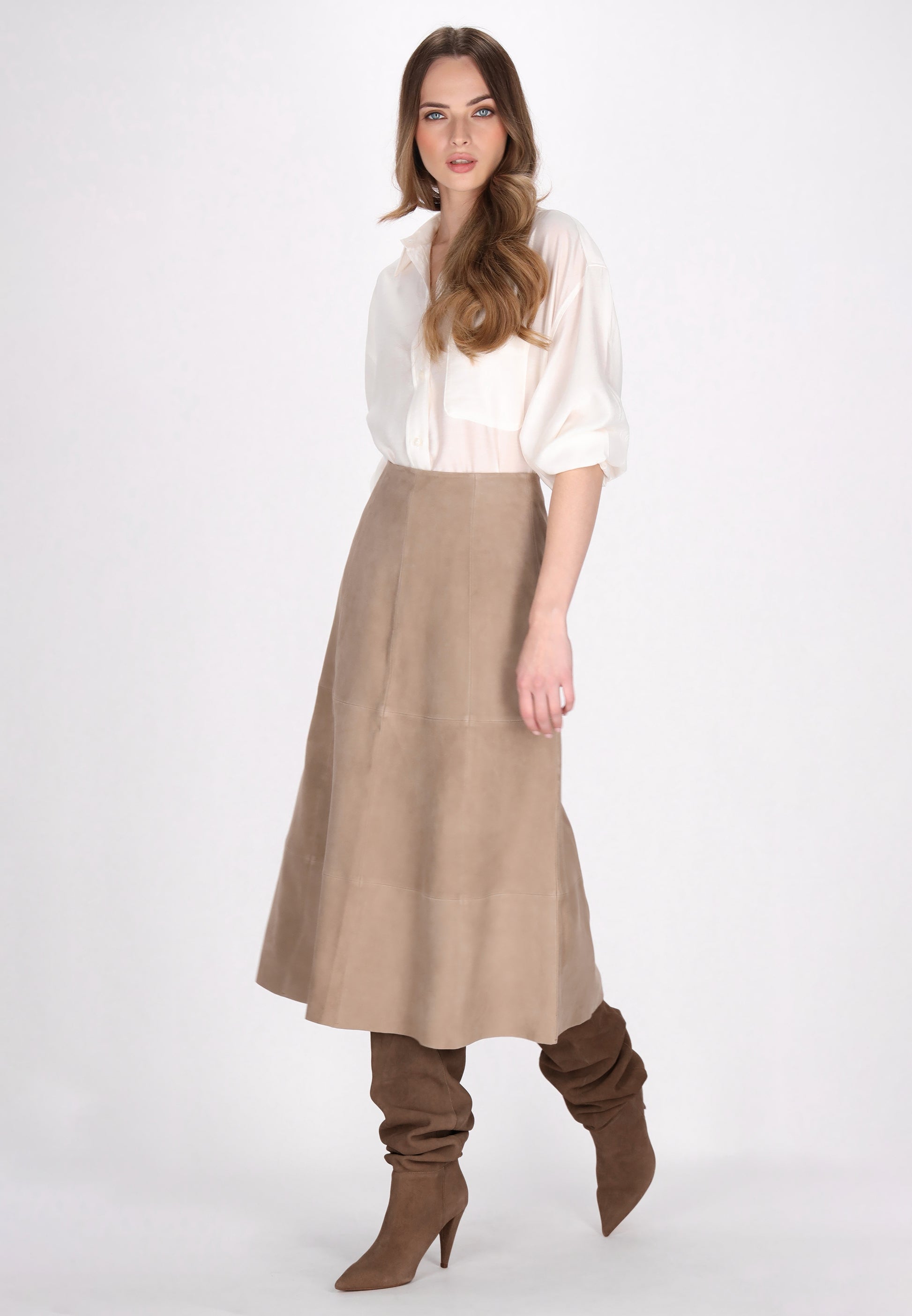 skirt