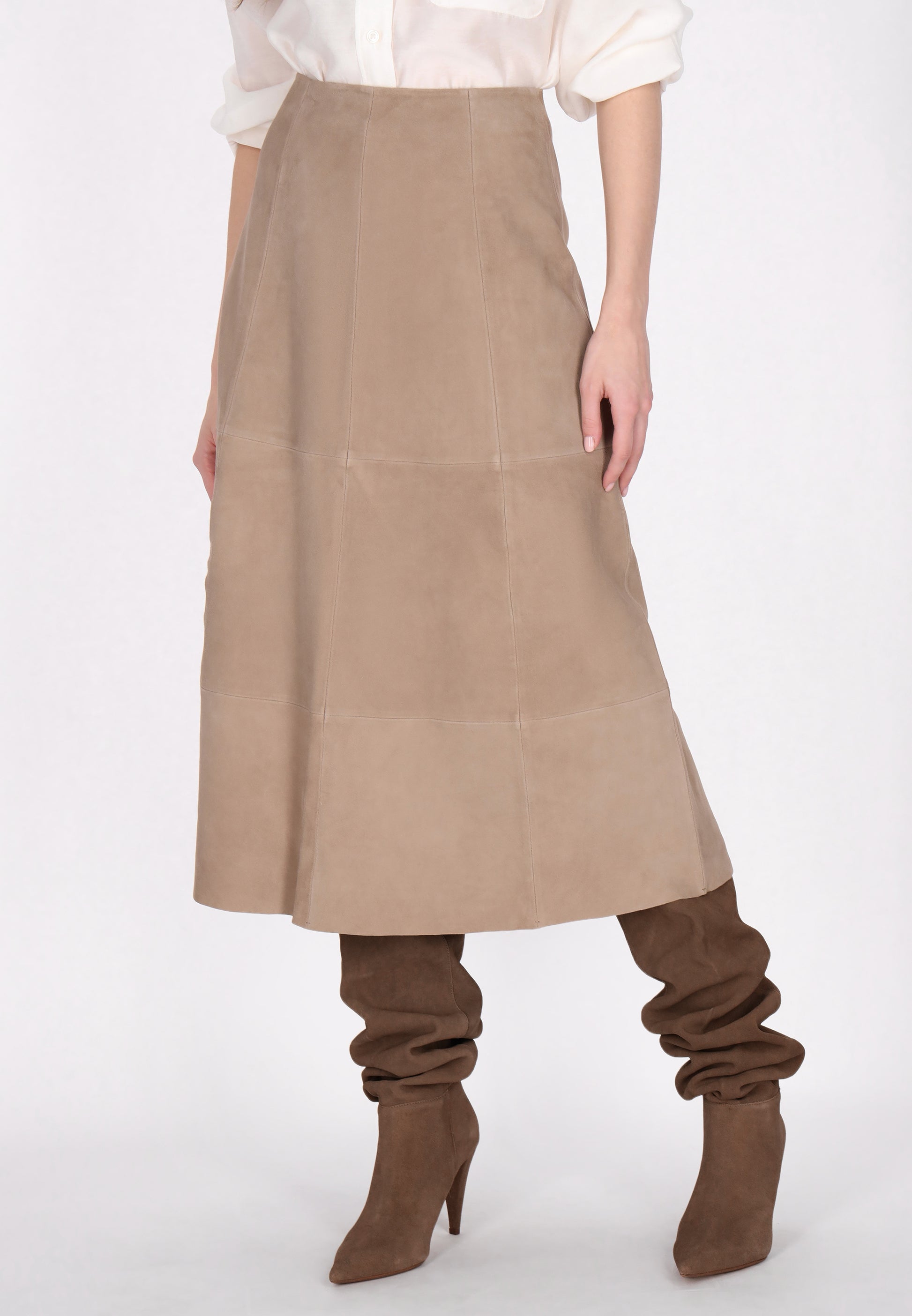 DreiMaster Vintage Women's Skirt