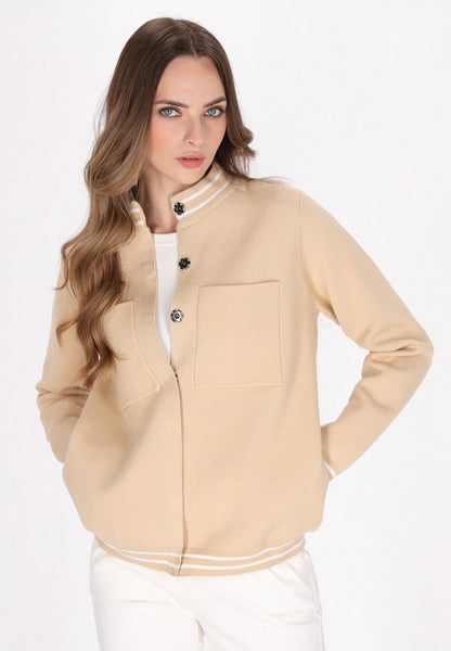 Dreimaster sweter damski