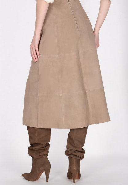 DreiMaster Vintage Women's Skirt