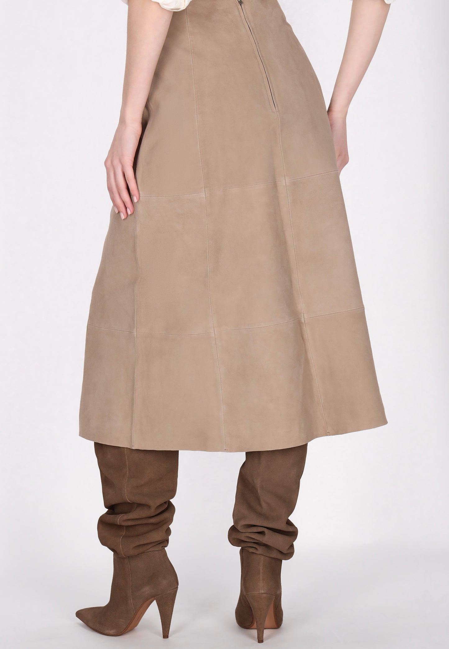 skirt