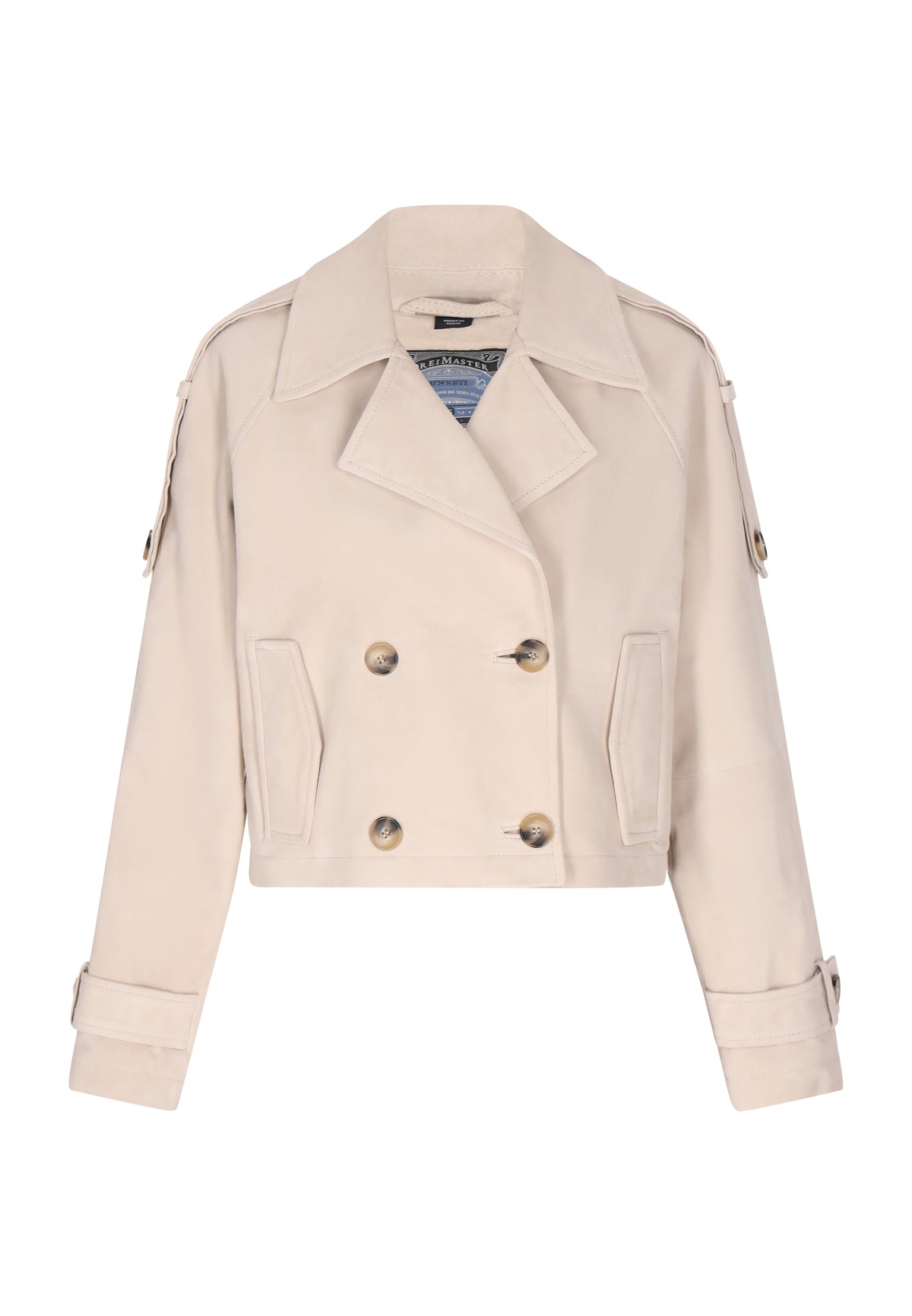 DreiMaster Vintage Women's jacket