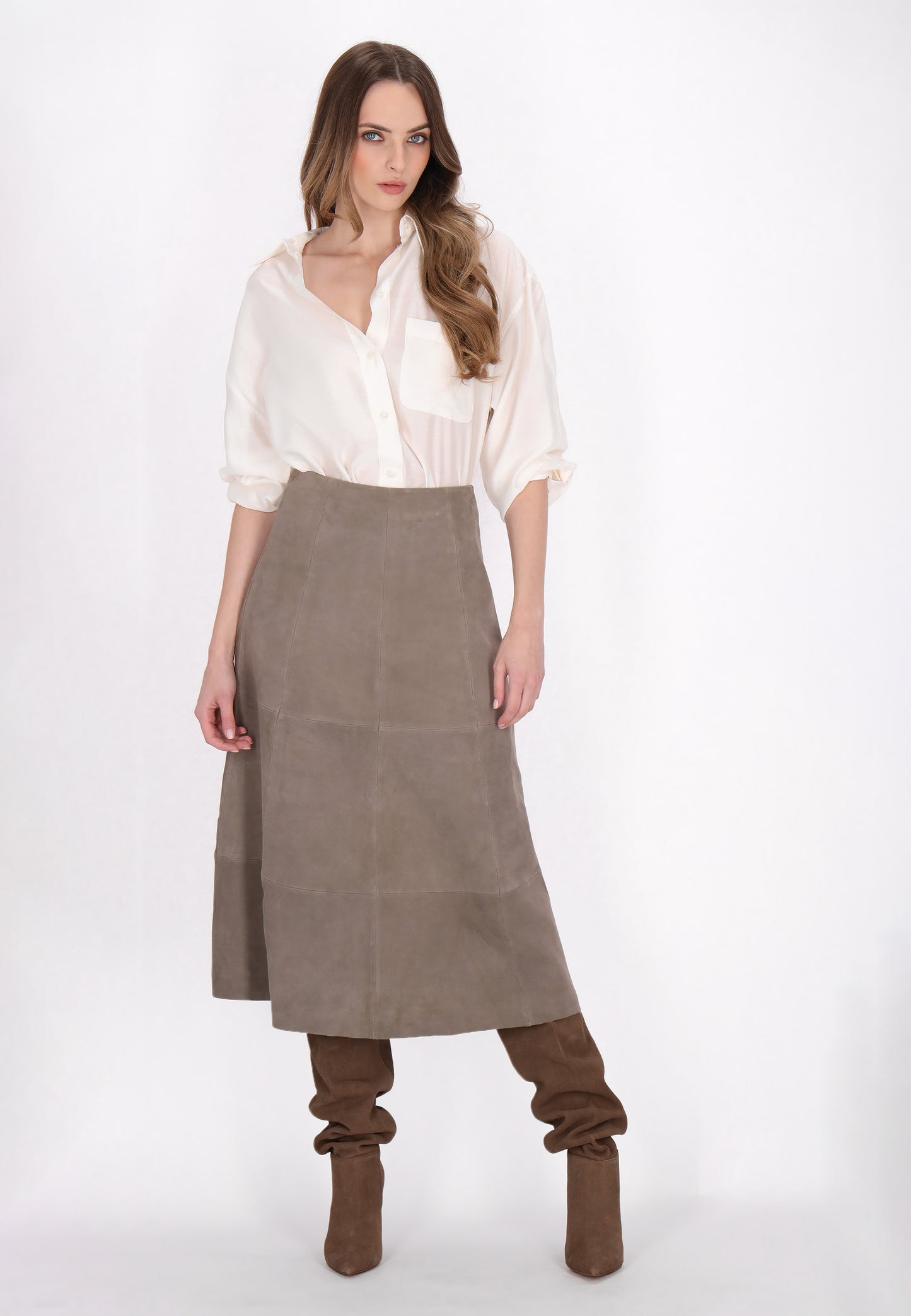 DreiMaster Vintage Women's Skirt
