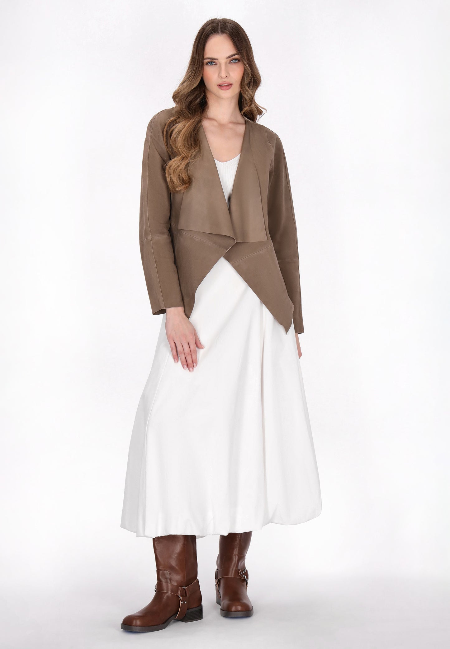 DreiMaster Vintage kurtka damska