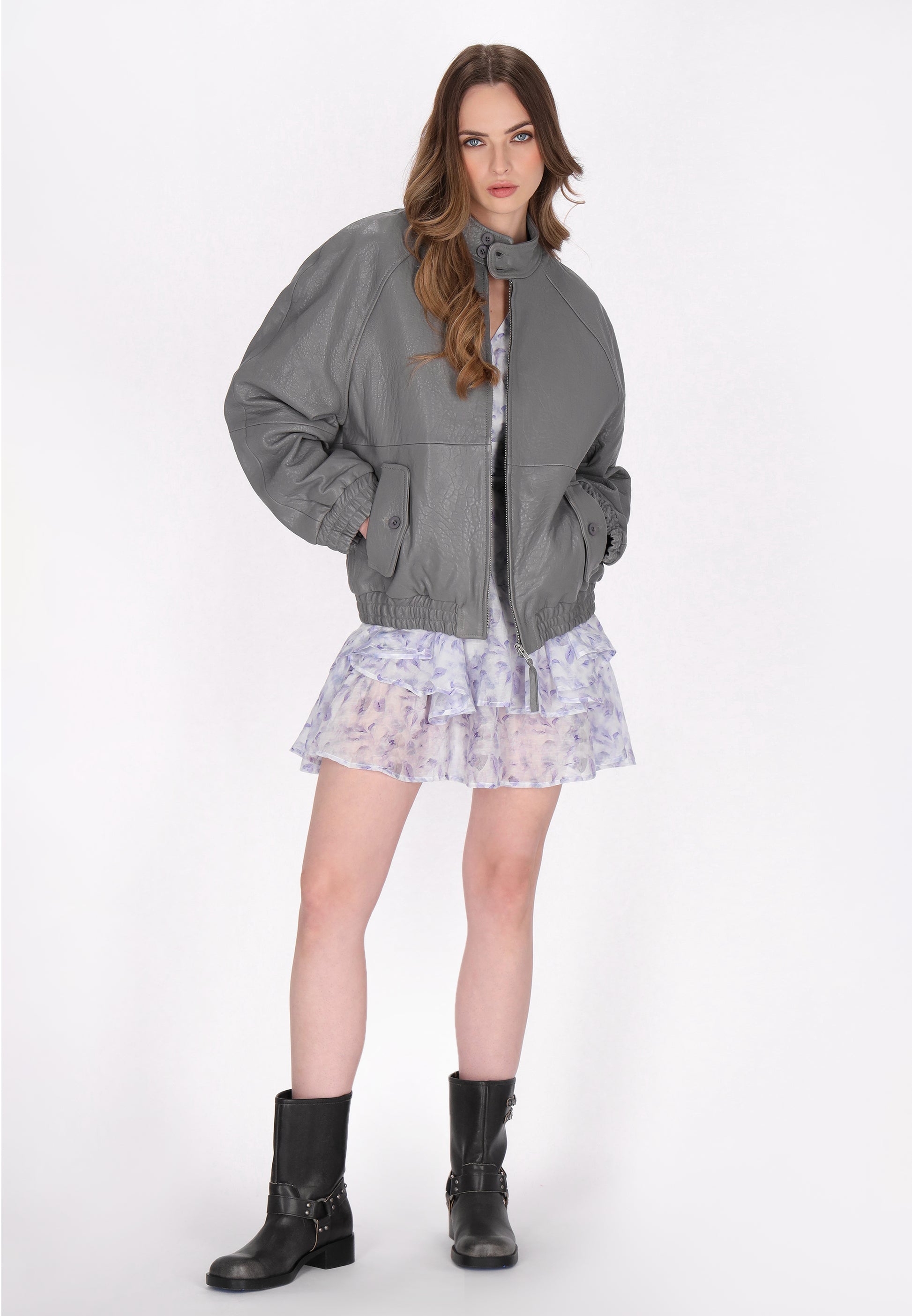 DreiMaster Vintage Damenjacke