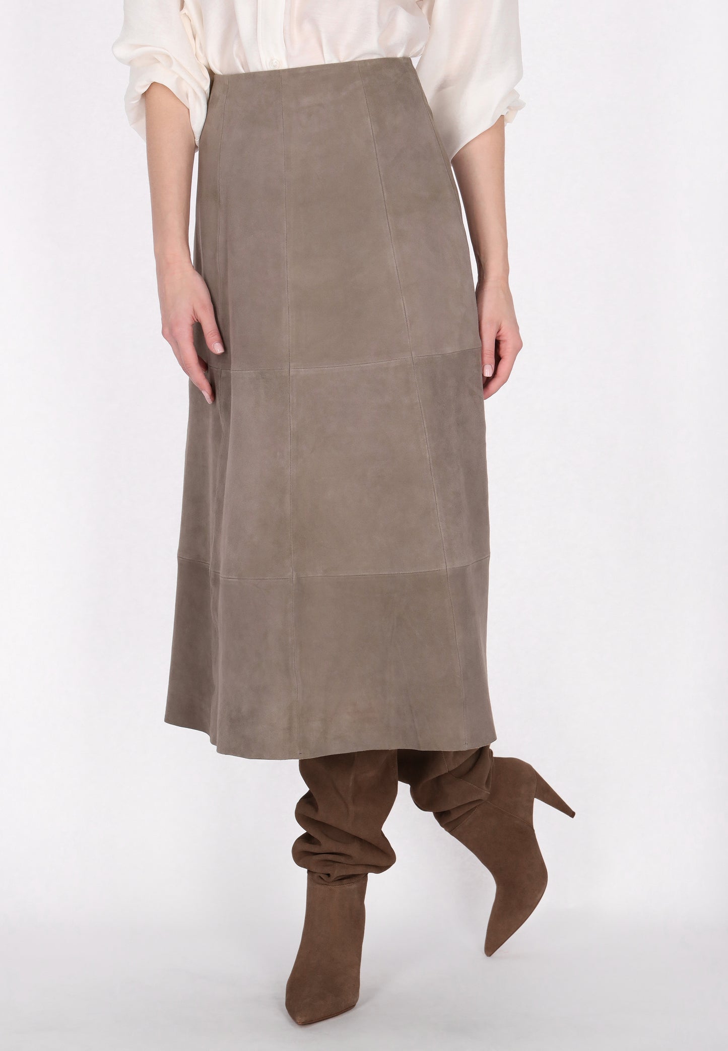 skirt