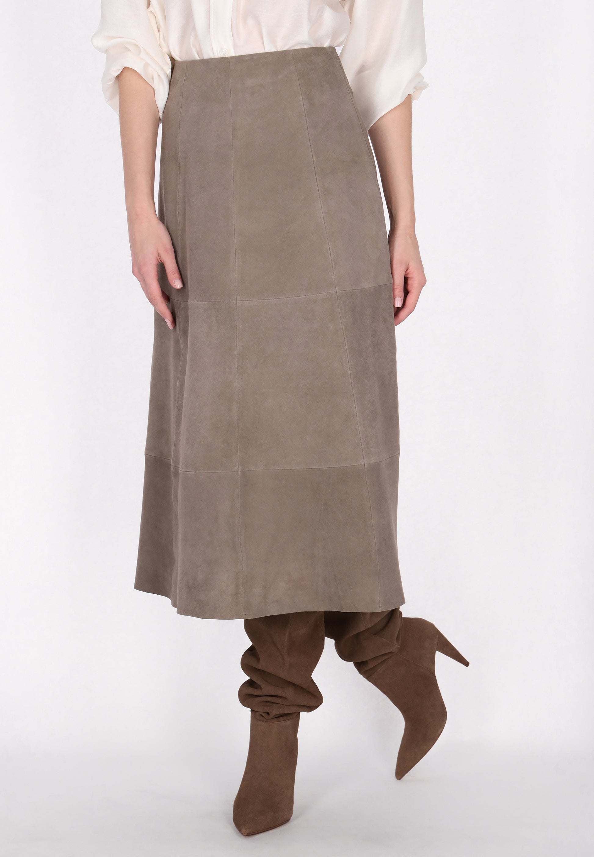 skirt