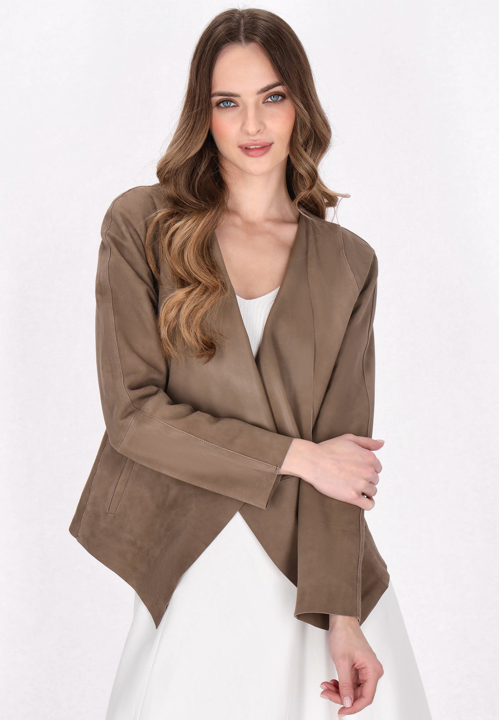 DreiMaster Vintage kurtka damska