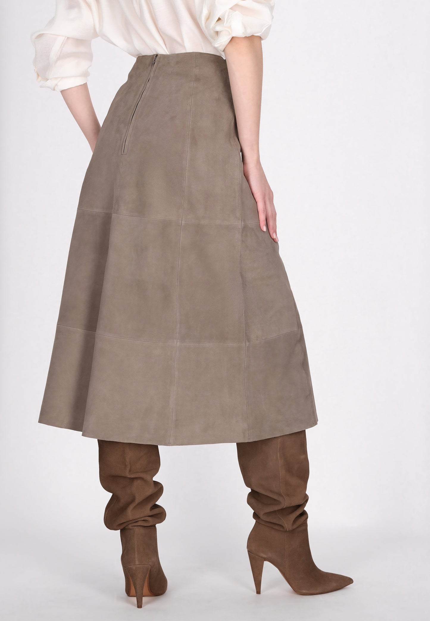skirt