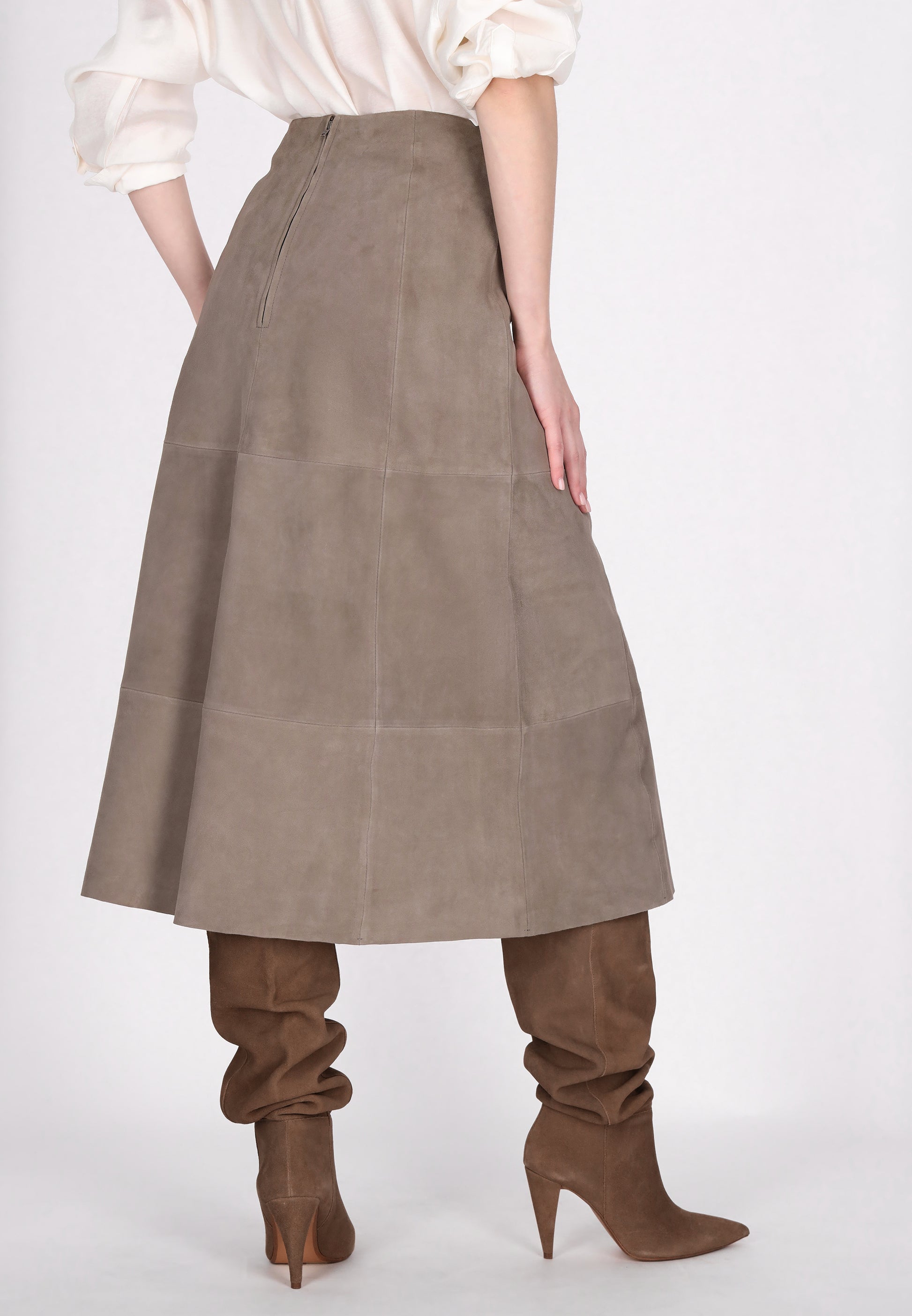 skirt