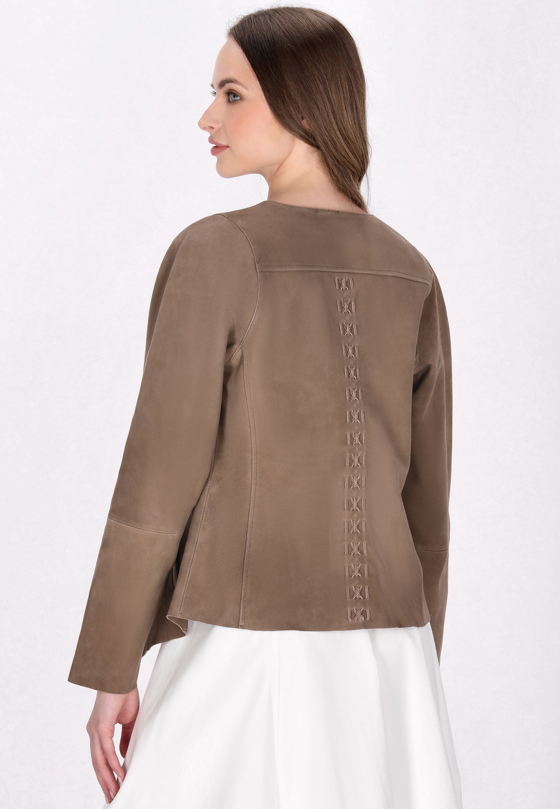DreiMaster Vintage Damenjacke
