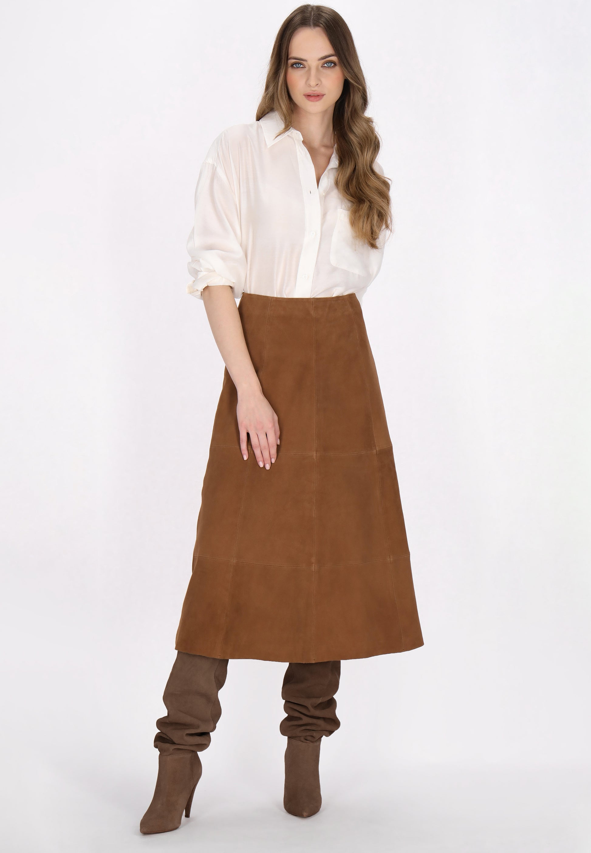 skirt