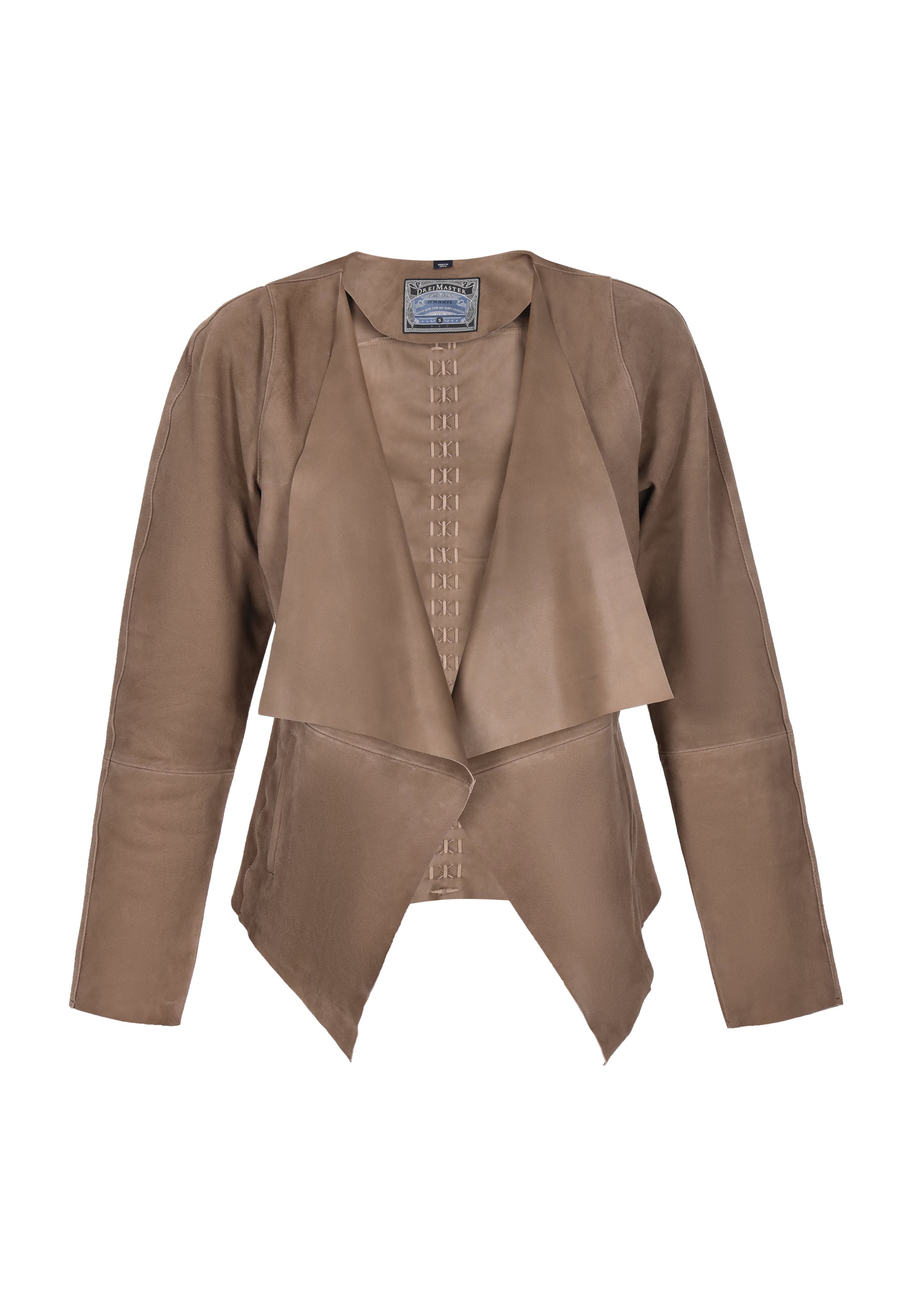 DreiMaster Vintage kurtka damska