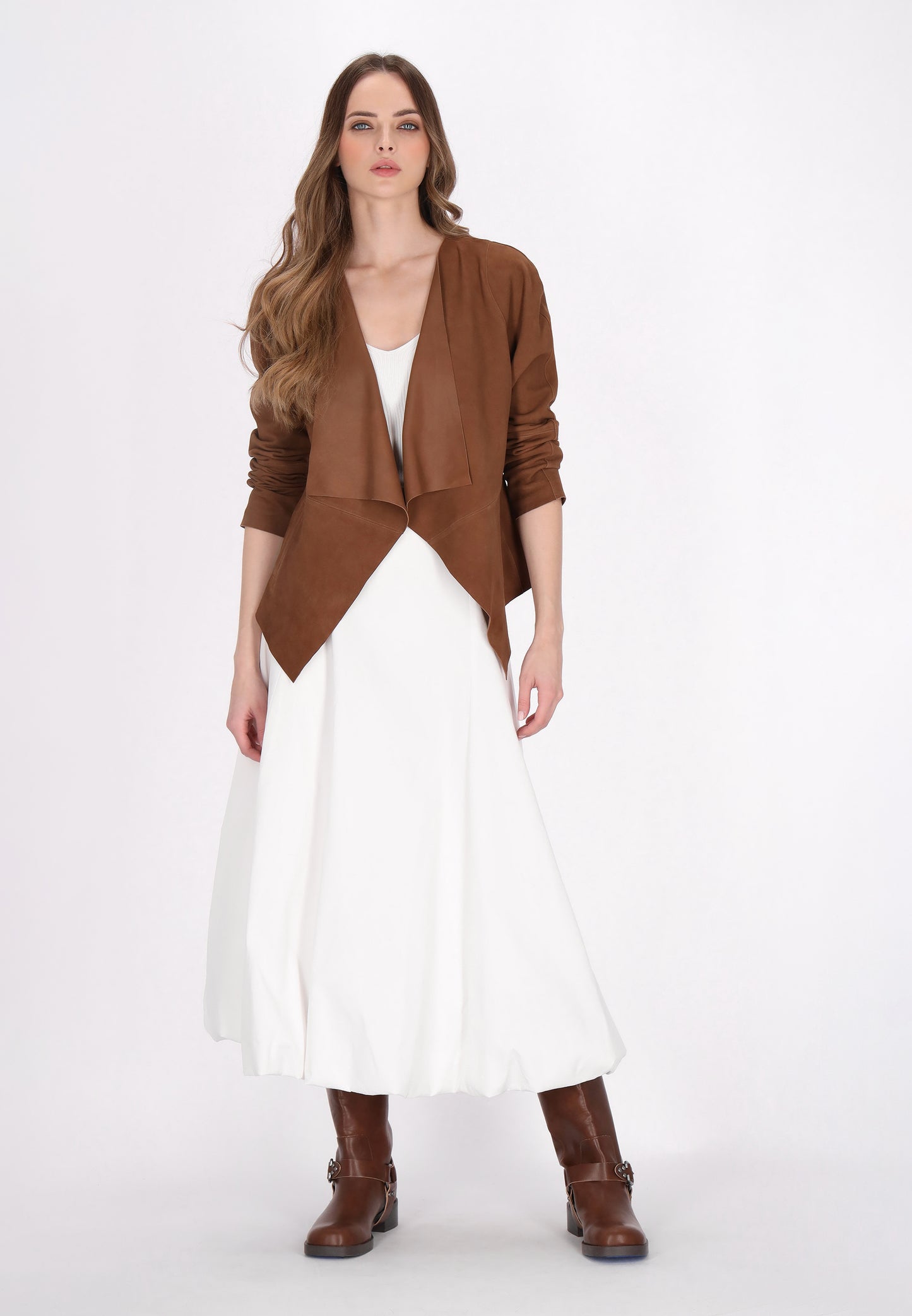 DreiMaster Vintage kurtka damska