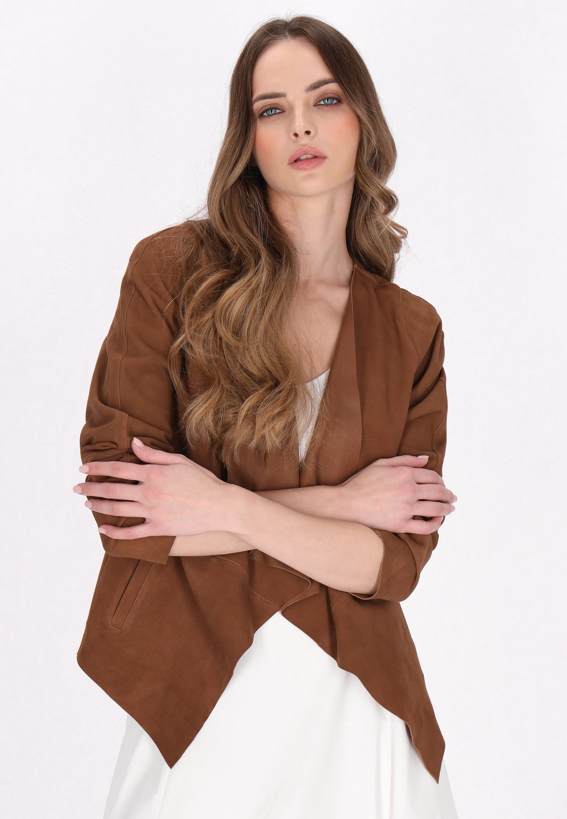 DreiMaster Vintage kurtka damska