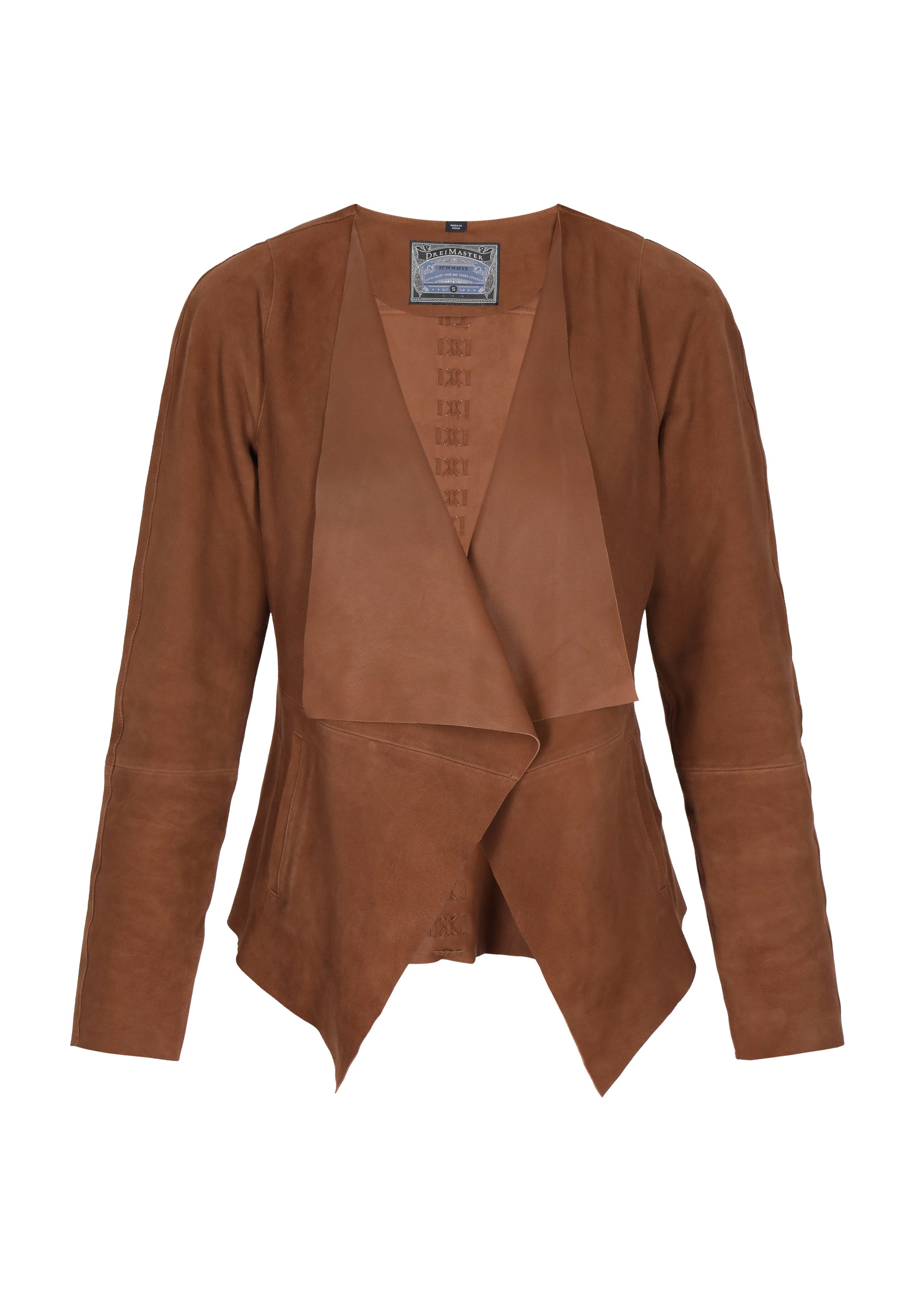 DreiMaster Vintage kurtka damska