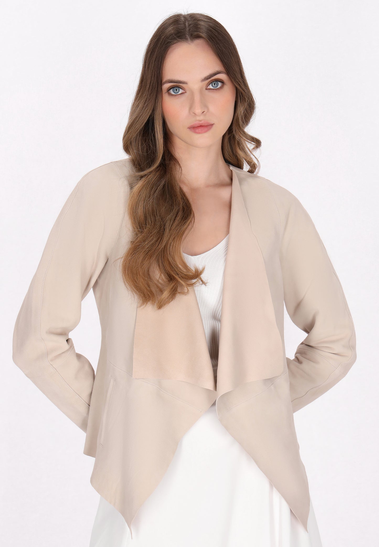 DreiMaster Vintage kurtka damska