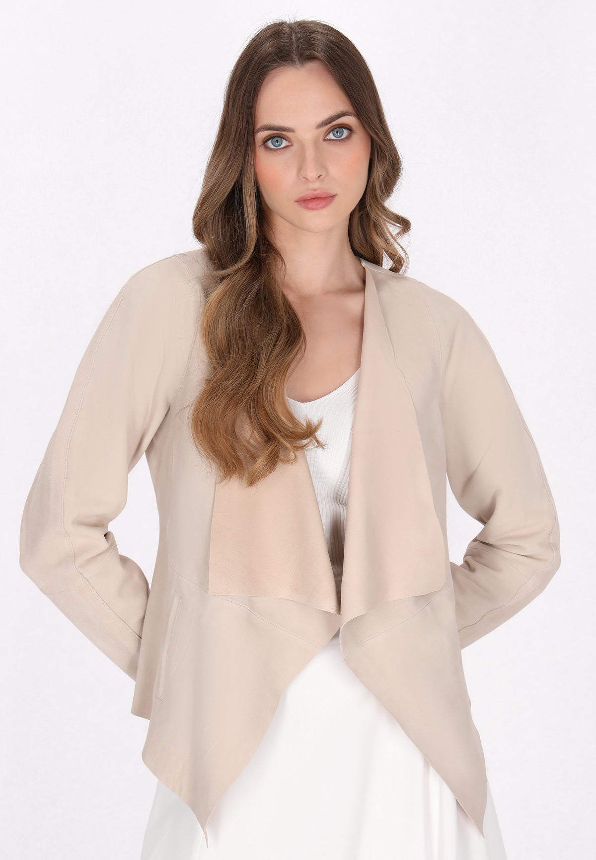 DreiMaster Vintage Women's Jacket
