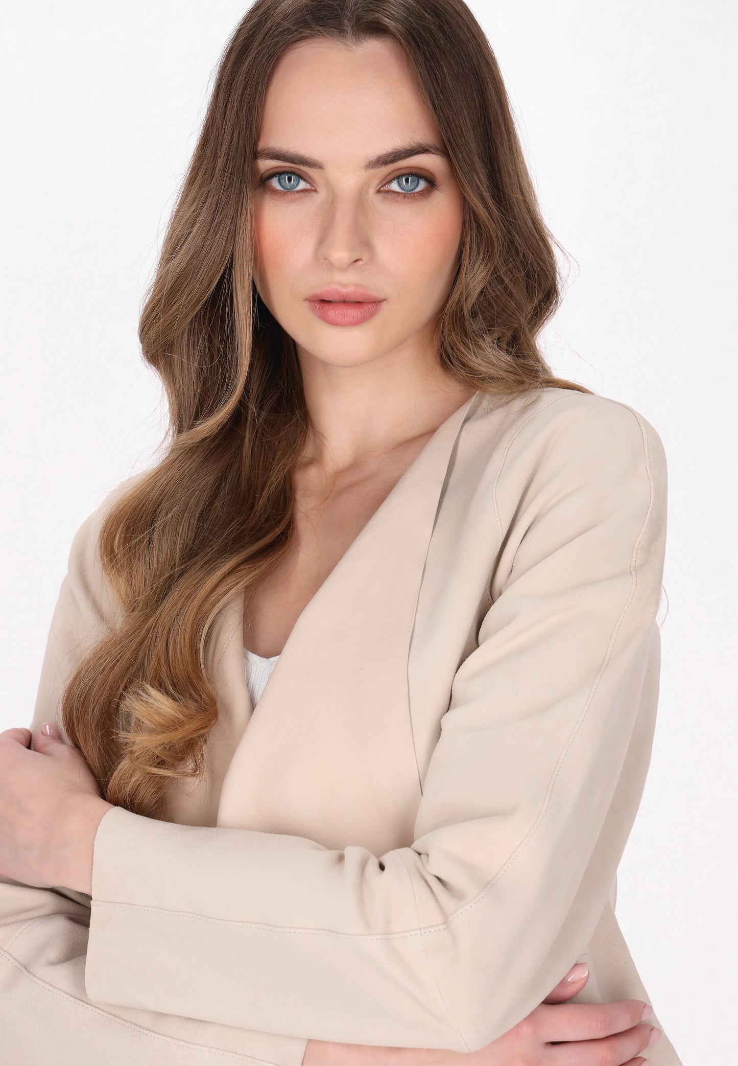 DreiMaster Vintage kurtka damska