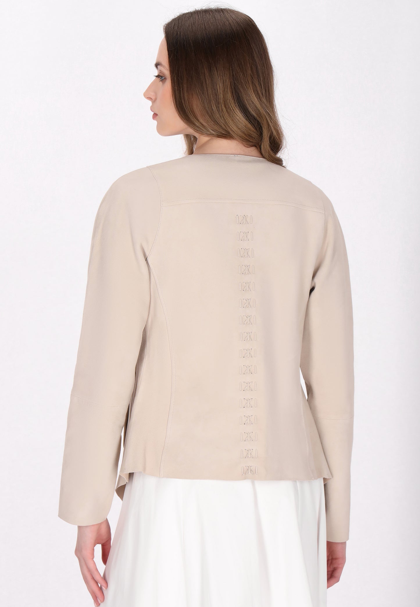 DreiMaster Vintage Damenjacke