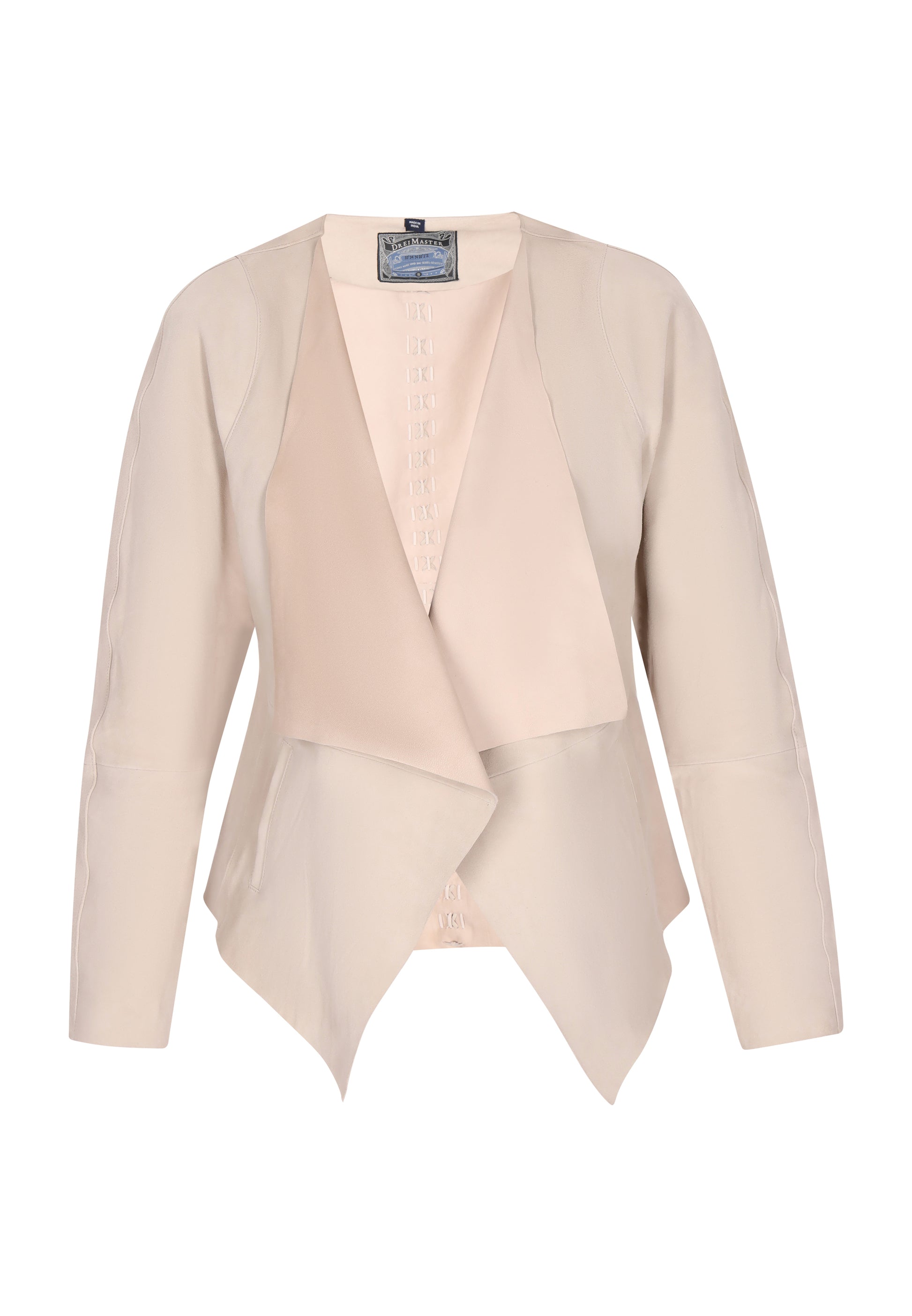 DreiMaster Vintage kurtka damska