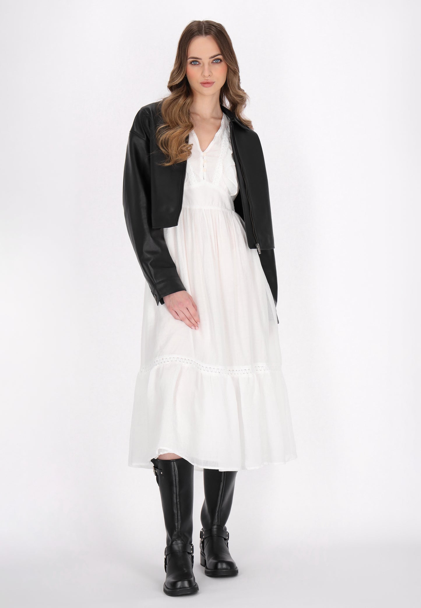 DreiMaster Vintage Women's Jacket