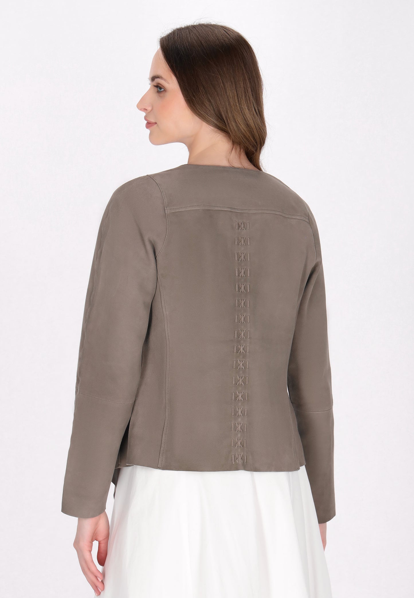 DreiMaster Vintage Damenjacke