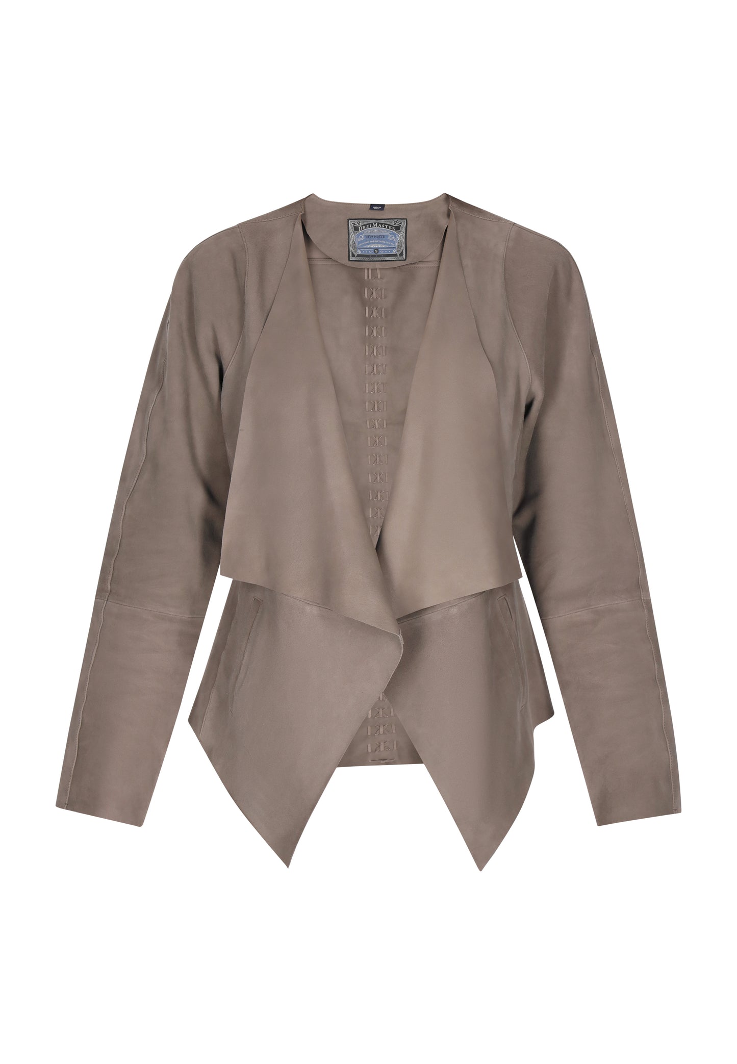 DreiMaster Vintage kurtka damska