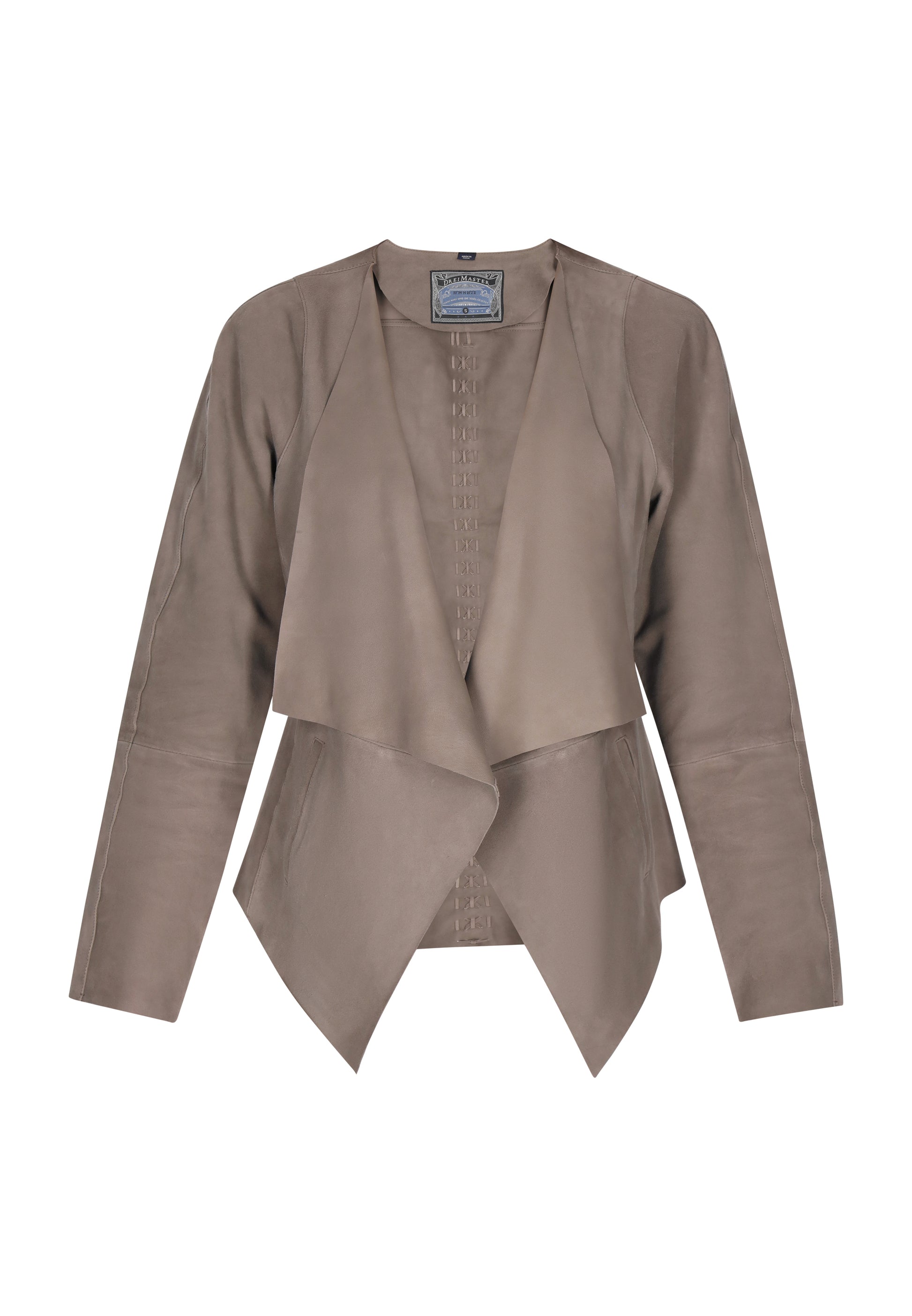 DreiMaster Vintage kurtka damska