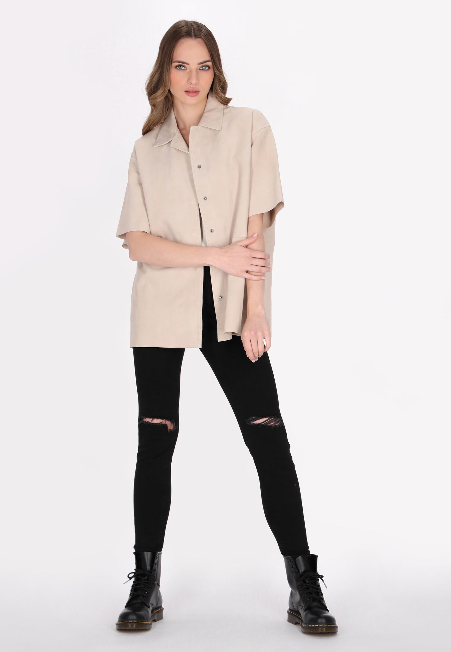 DreiMaster Vintage Women's Shirt