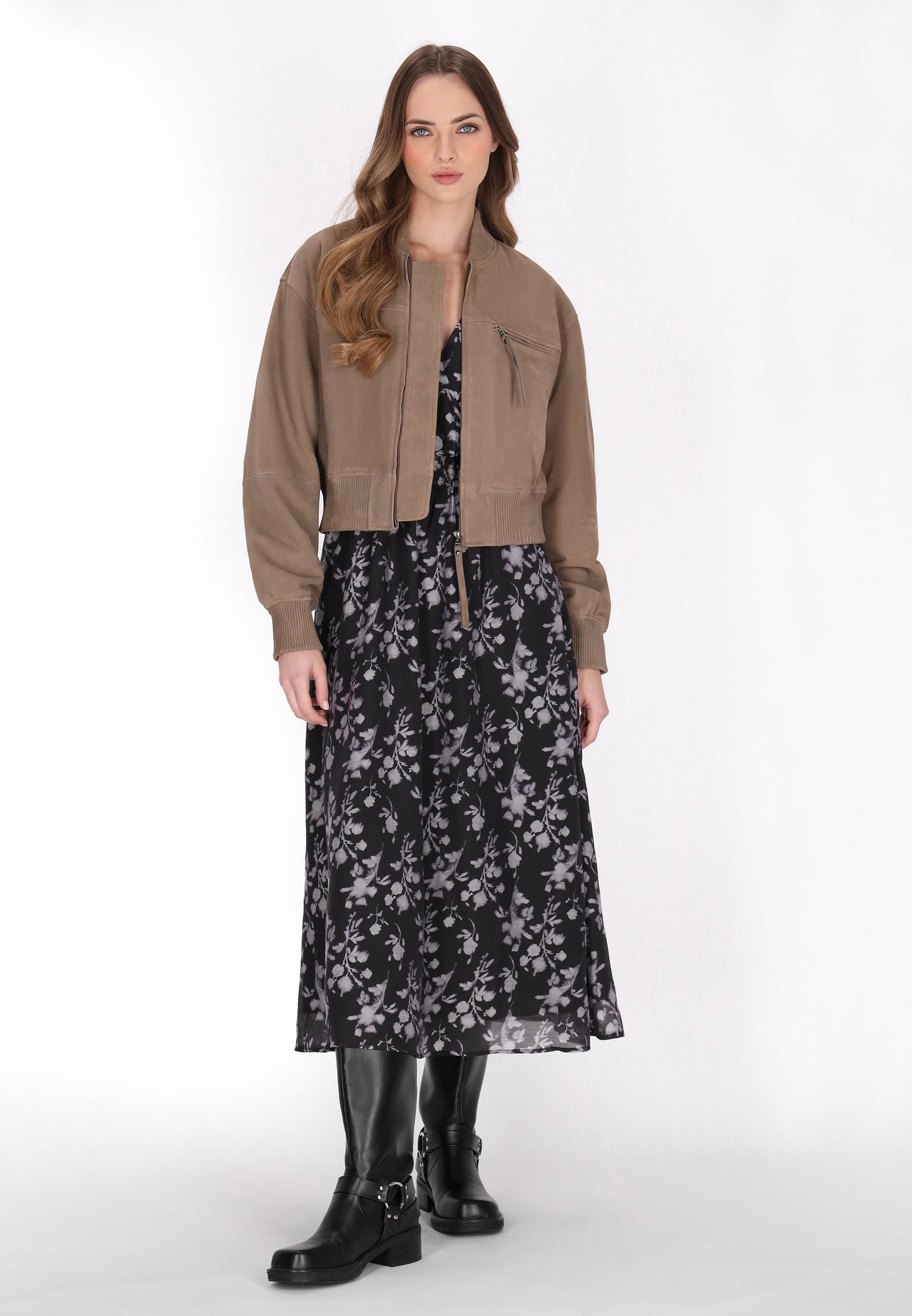 DreiMaster Vintage kurtka damska