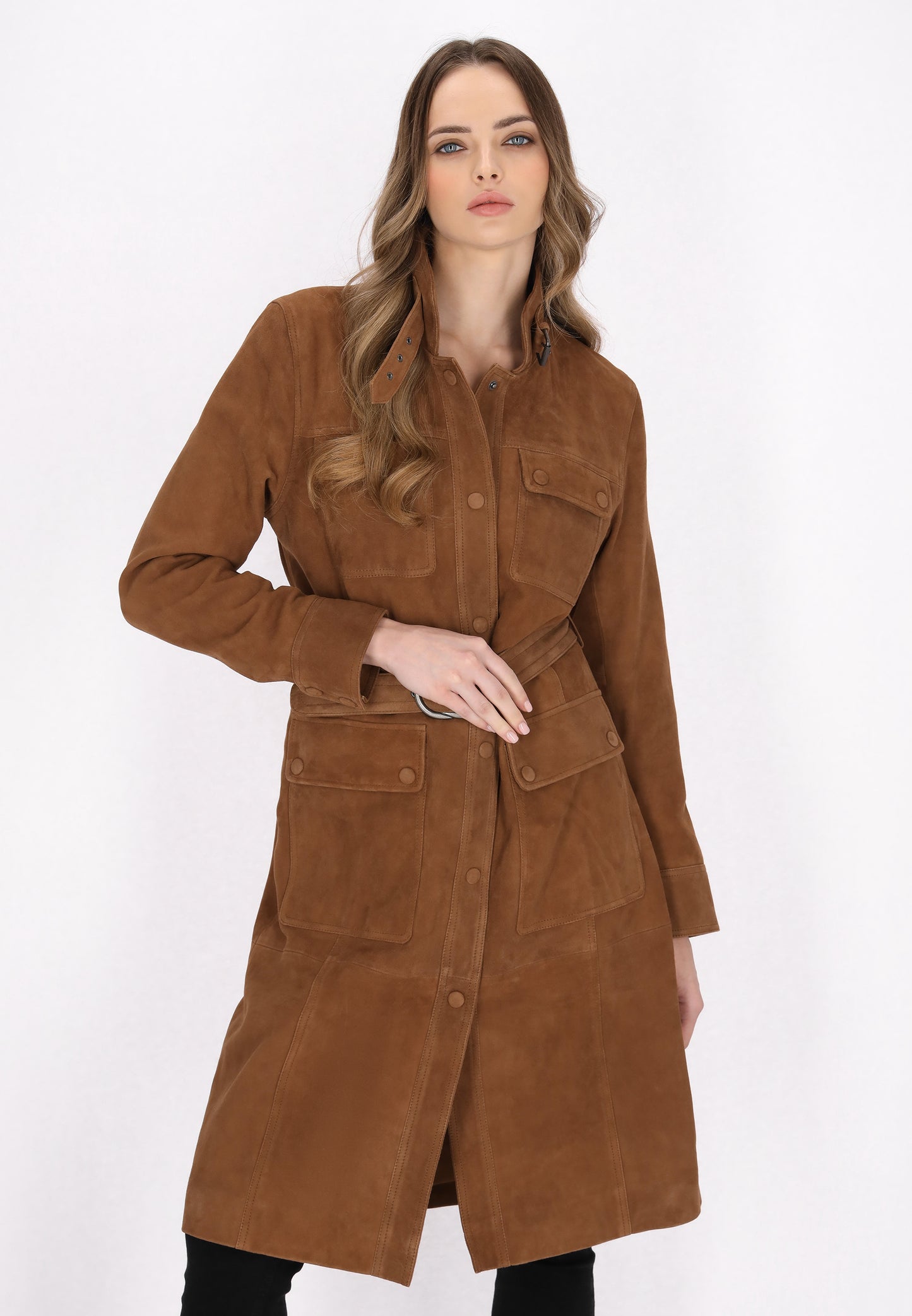 coat