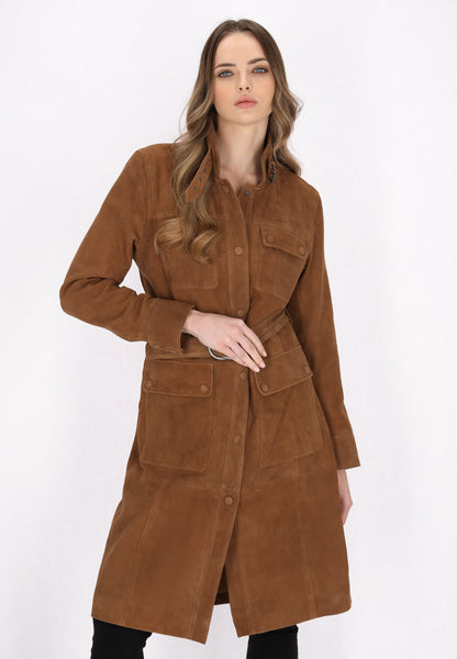 coat
