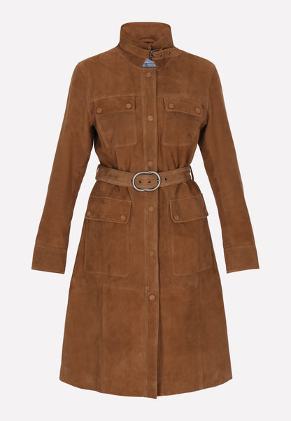 coat