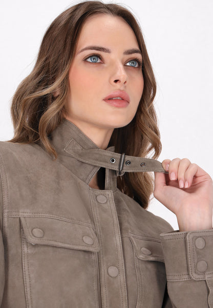 DreiMaster Vintage Damenmantel