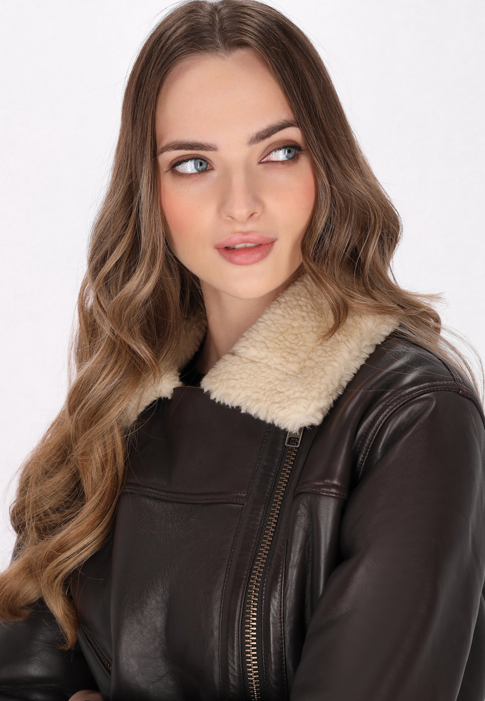 DreiMaster Vintage kurtka damska