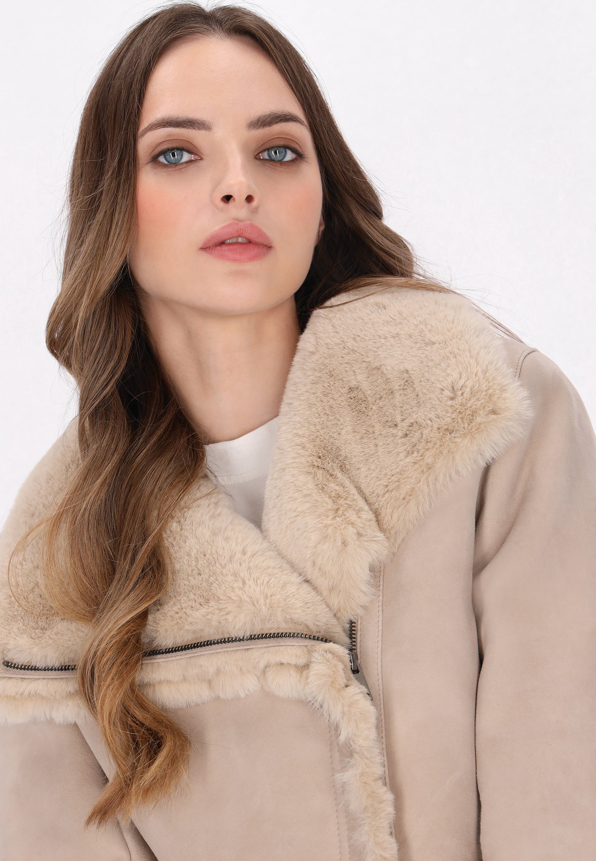 DreiMaster Vintage kurtka damska