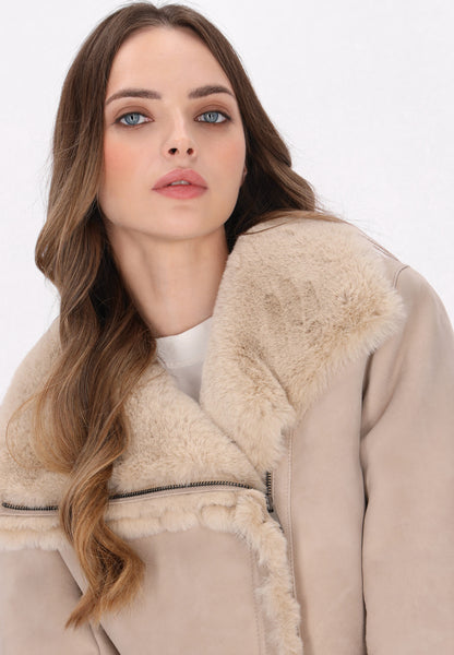 DreiMaster Vintage kurtka damska