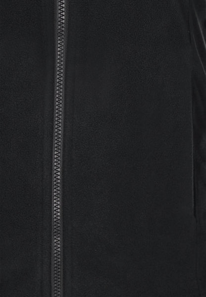DreiMaster Klassik Damen-Fleecejacke