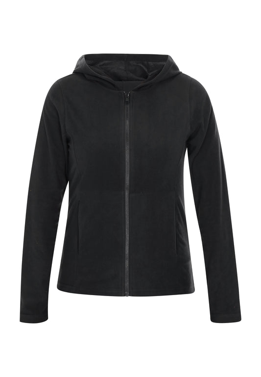 Schmuddelwedda revend Women's Fleece Jacket