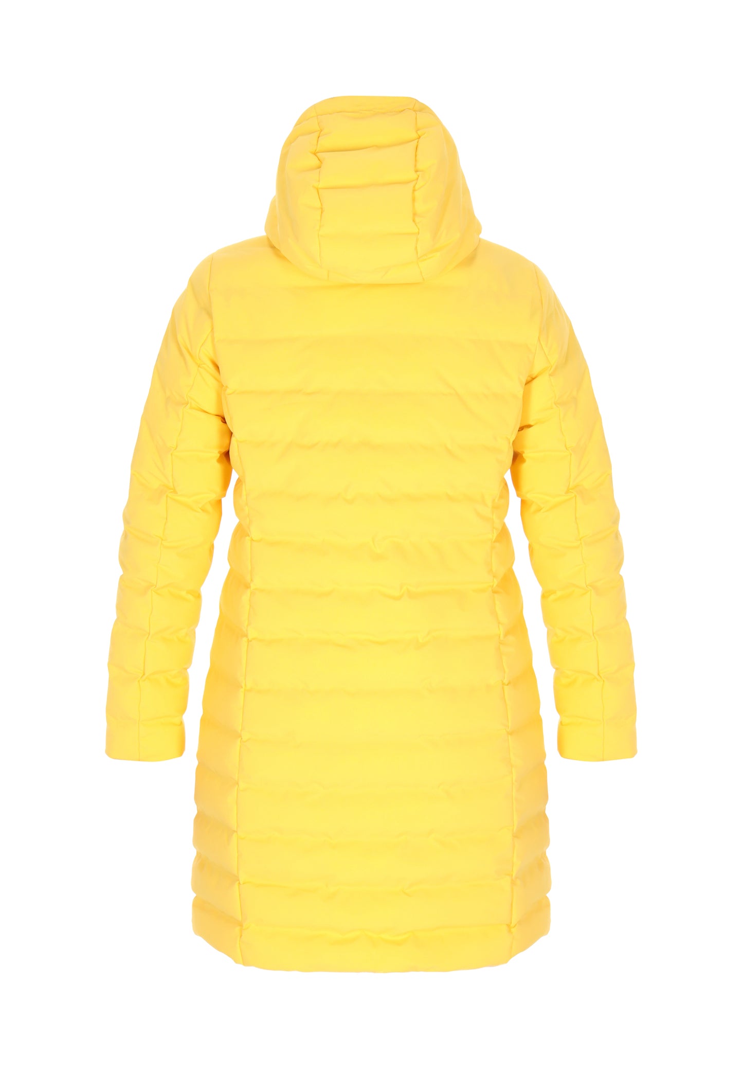 Schmuddelwedda Damenmantel