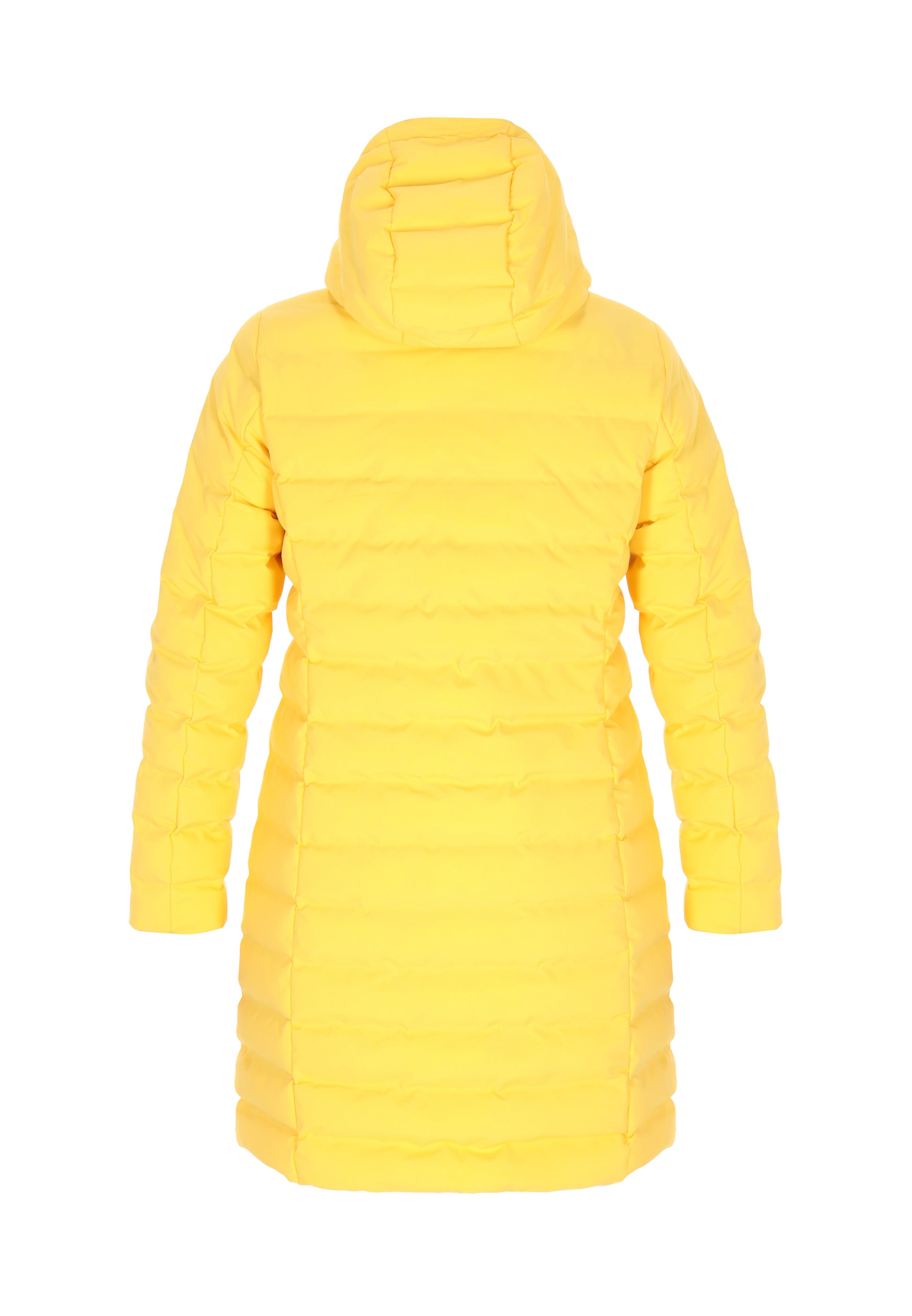 Schmuddelwedda Damenmantel