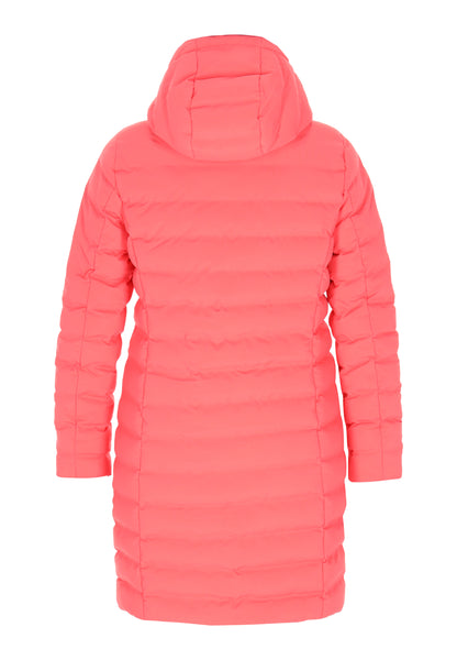 Schmuddelwedda Damenmantel