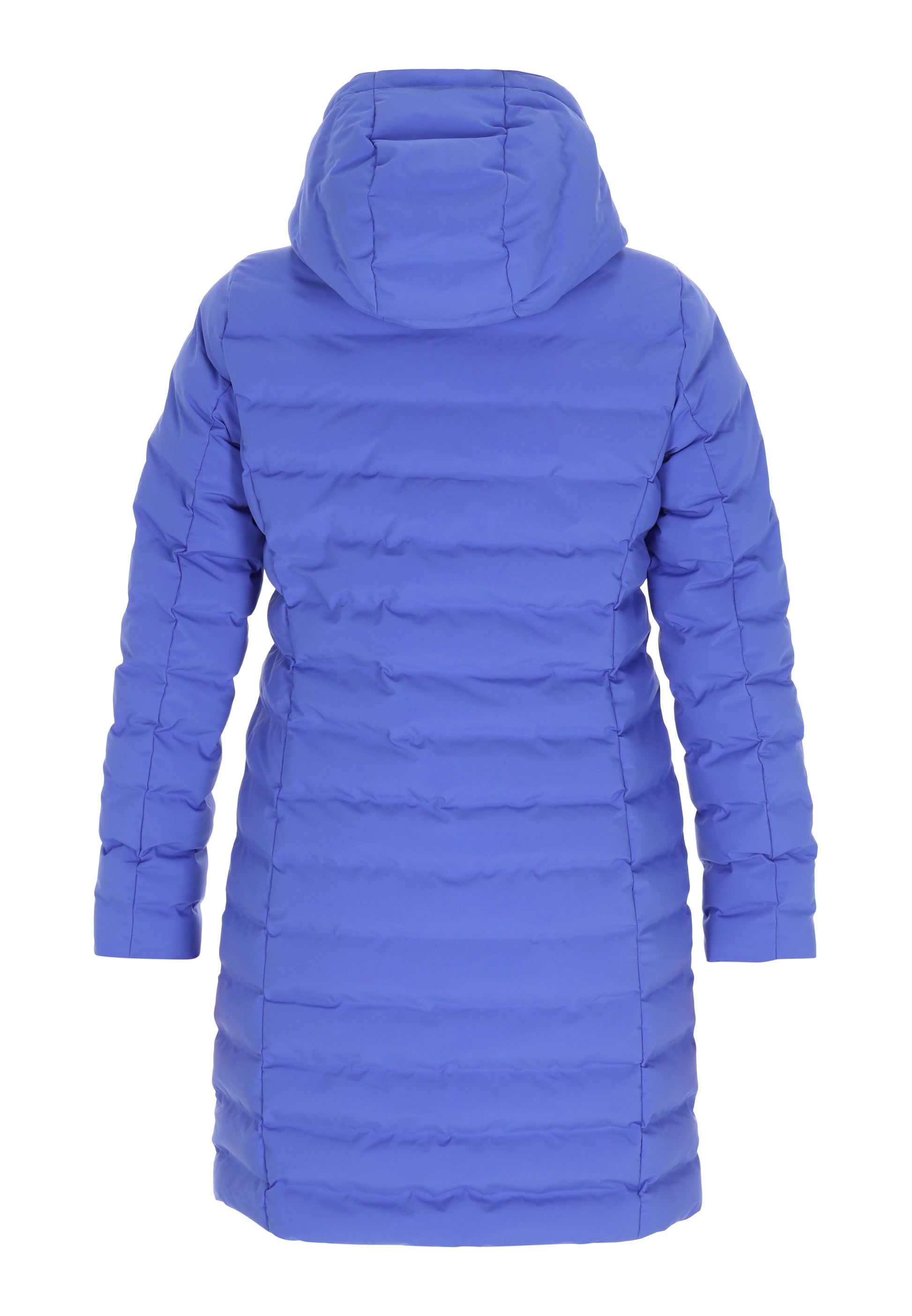 Schmuddelwedda Damenmantel