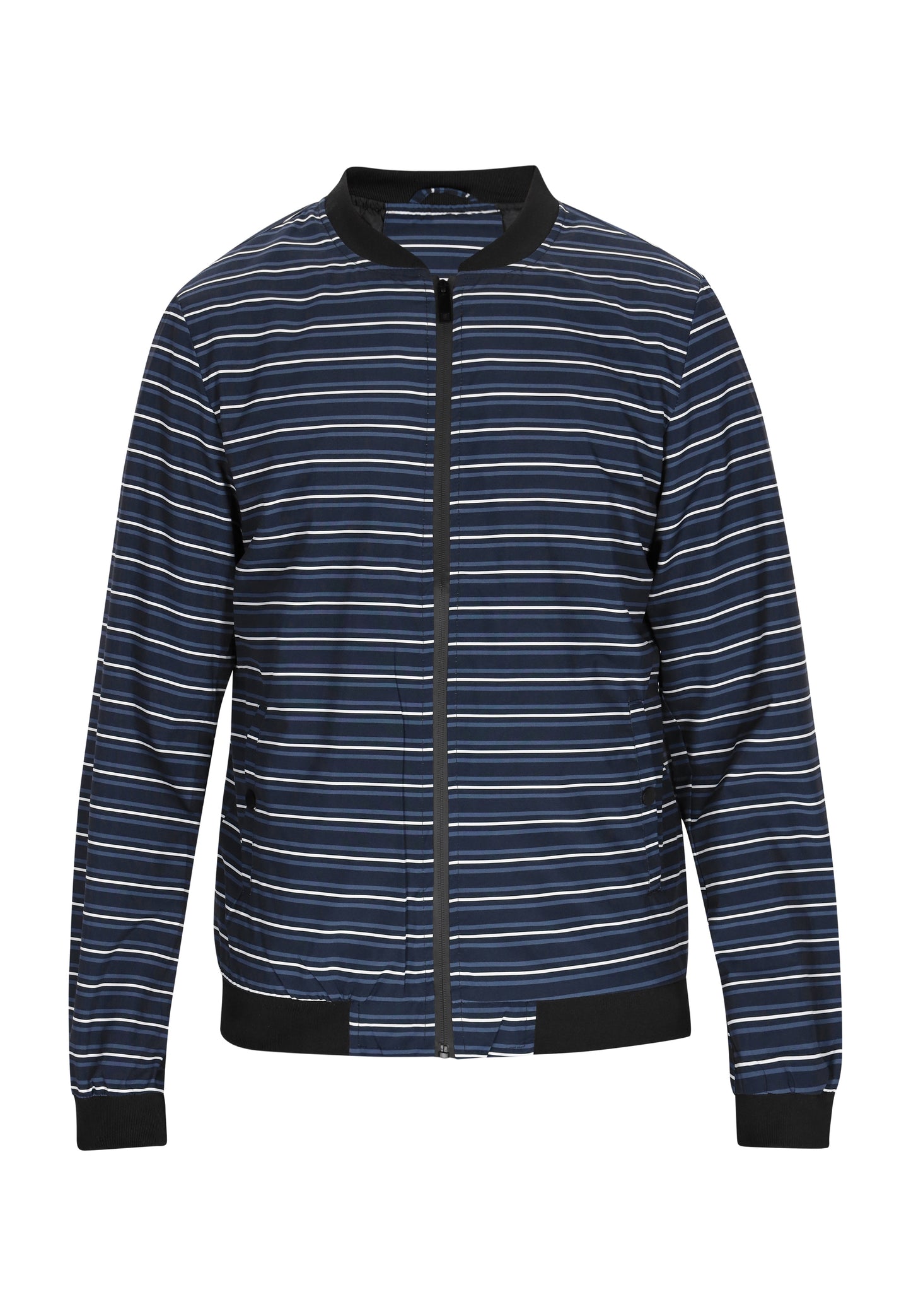 DreiMaster Maritim Bridgeport Herrenjacke