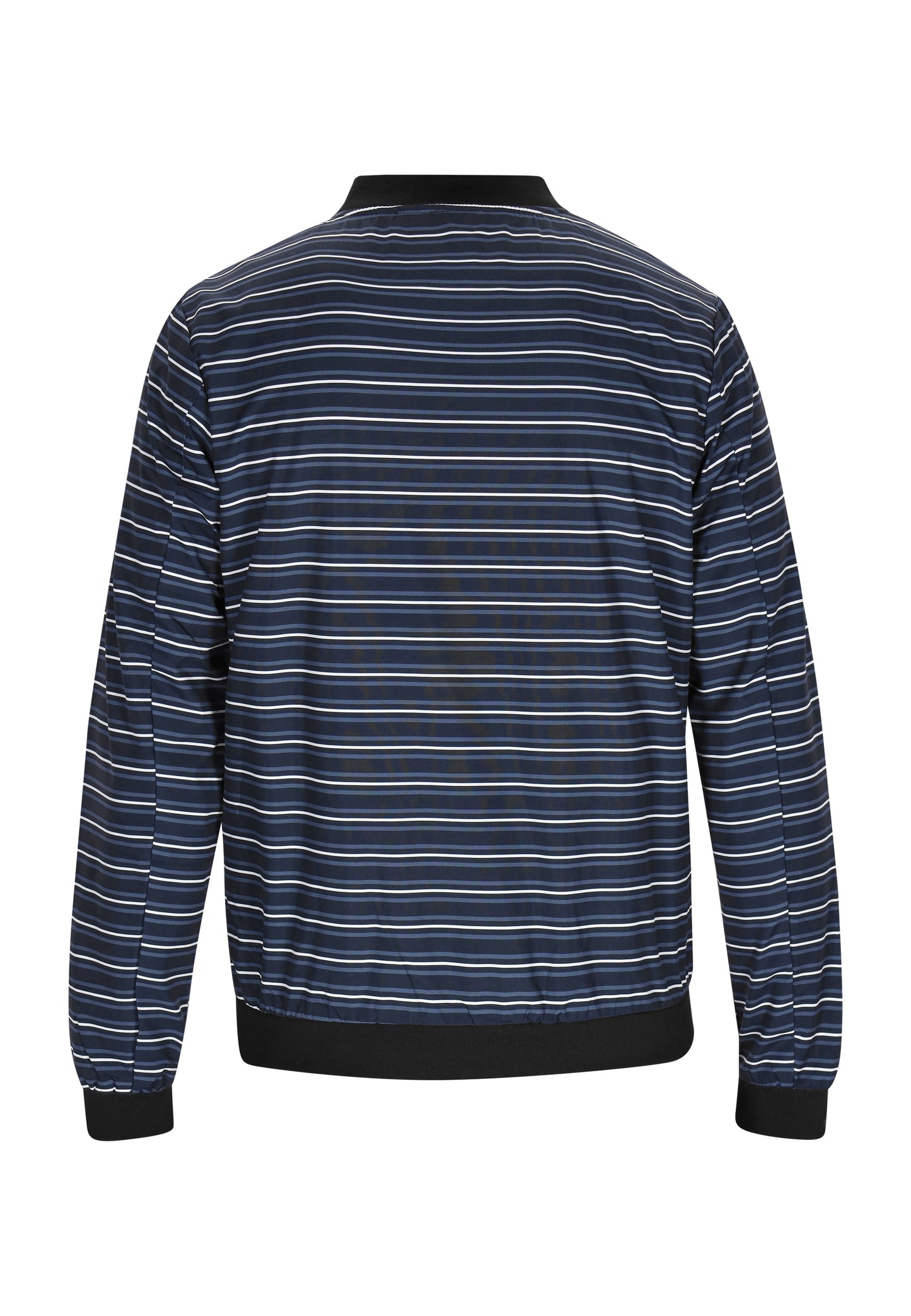 DreiMaster Maritim Bridgeport Herrenjacke