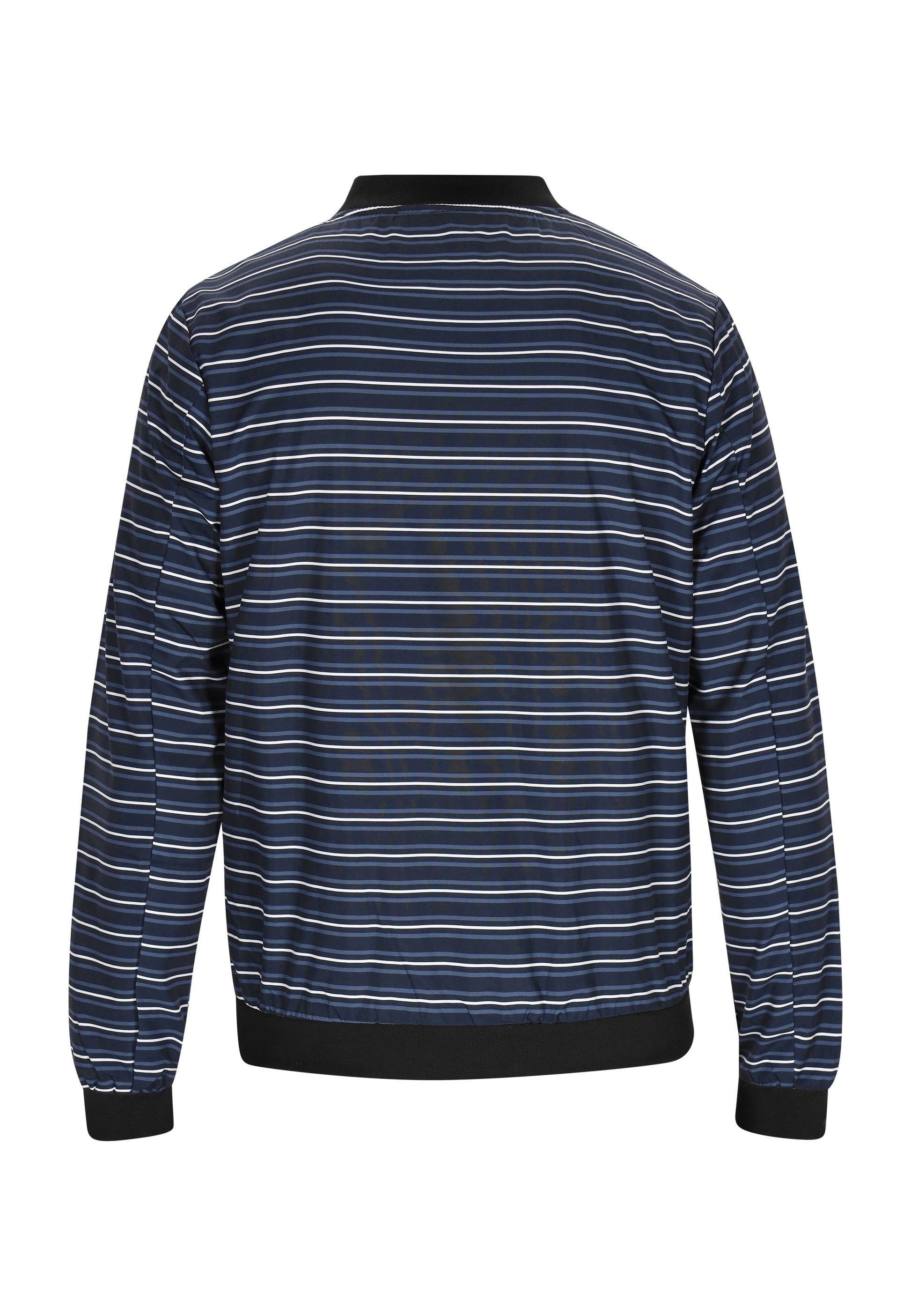 DreiMaster Maritim Bridgeport Herrenjacke